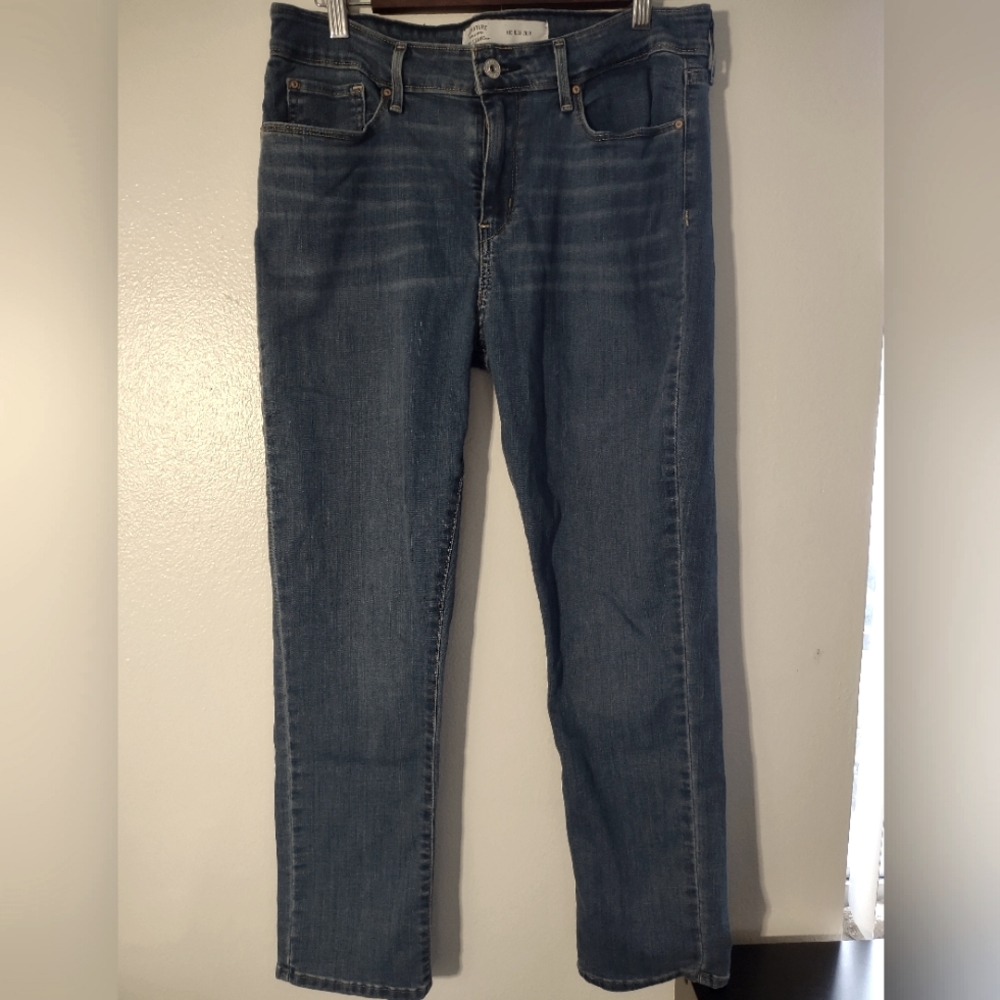 Levi Strauss jeans size 14